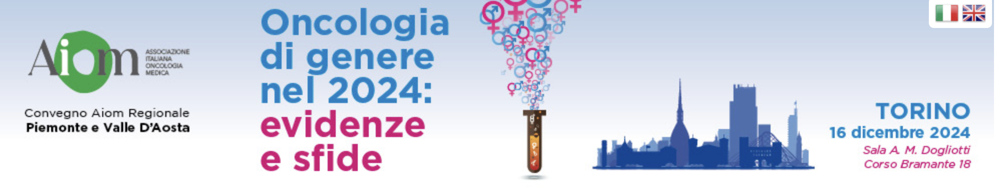 Oncologia di genere nel 2024: evidenze e sfide